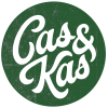 Cas & Kas vegan snacks |